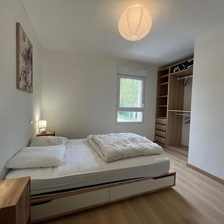 Maison T4 Cosy + Jardin Leyment Exterior photo