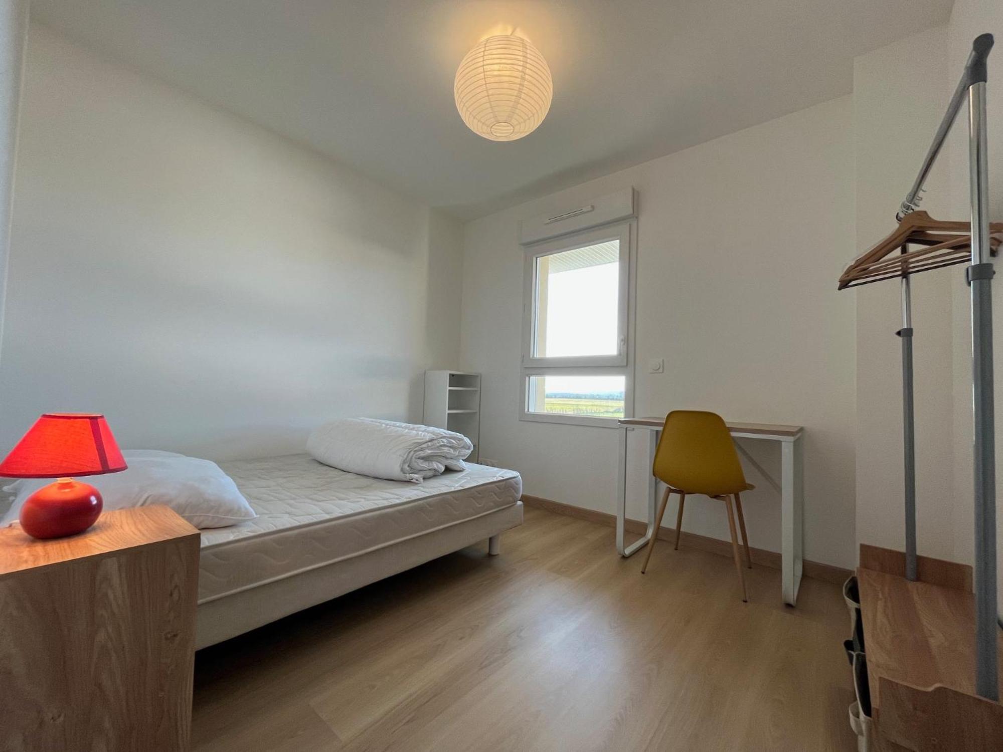 Maison T4 Cosy + Jardin Leyment Exterior photo