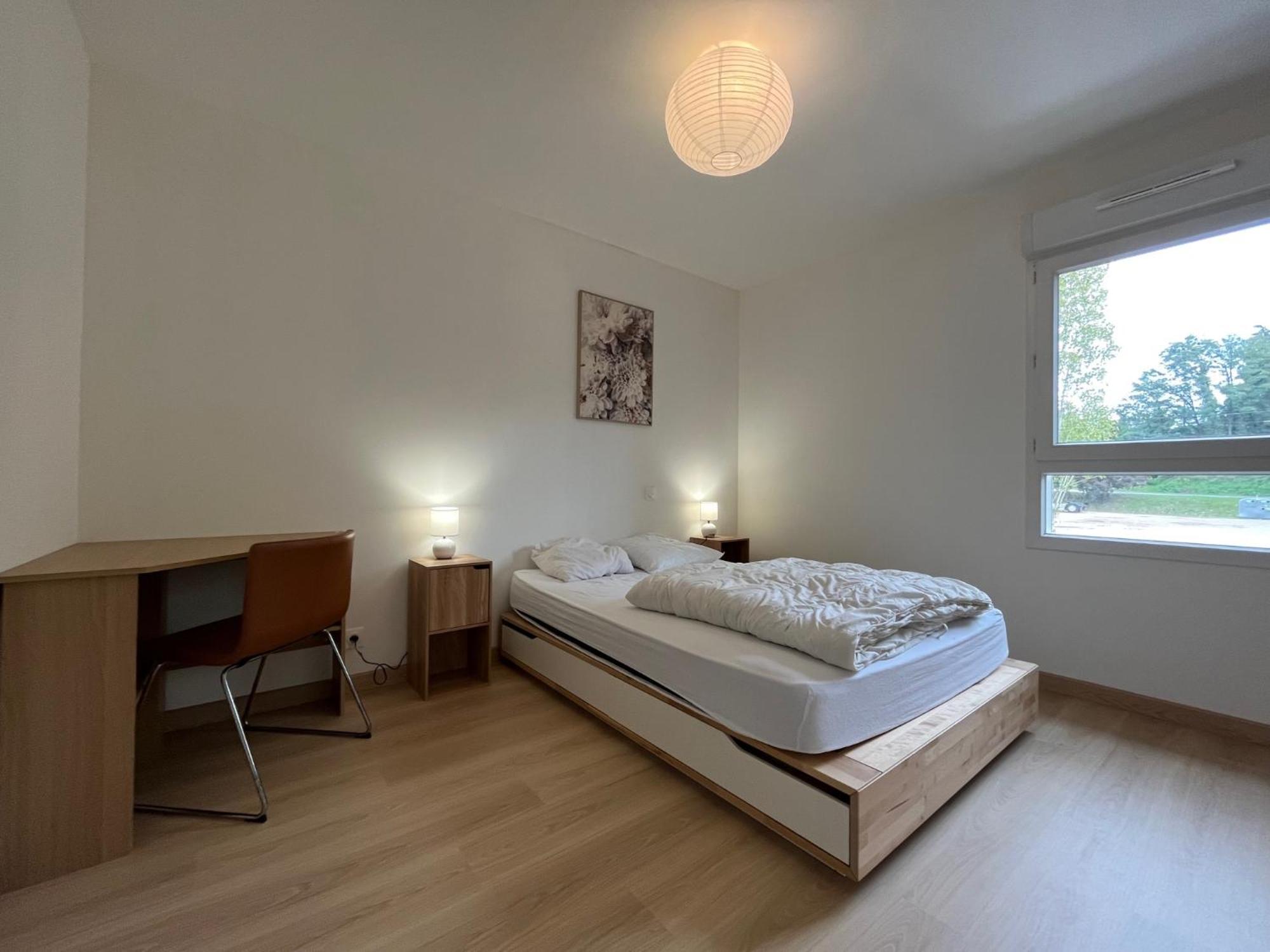 Maison T4 Cosy + Jardin Leyment Exterior photo